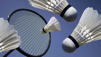 Permalink til:Badminton